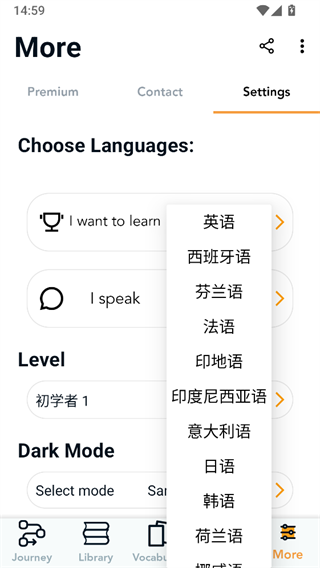 Beelinguapp