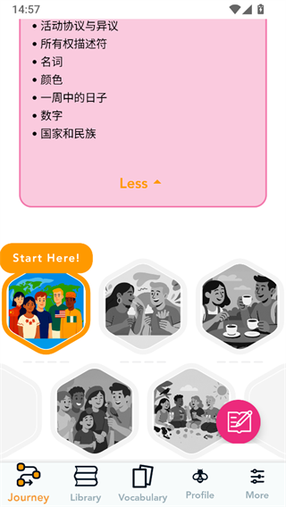 Beelinguapp