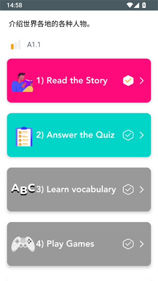 Beelinguapp