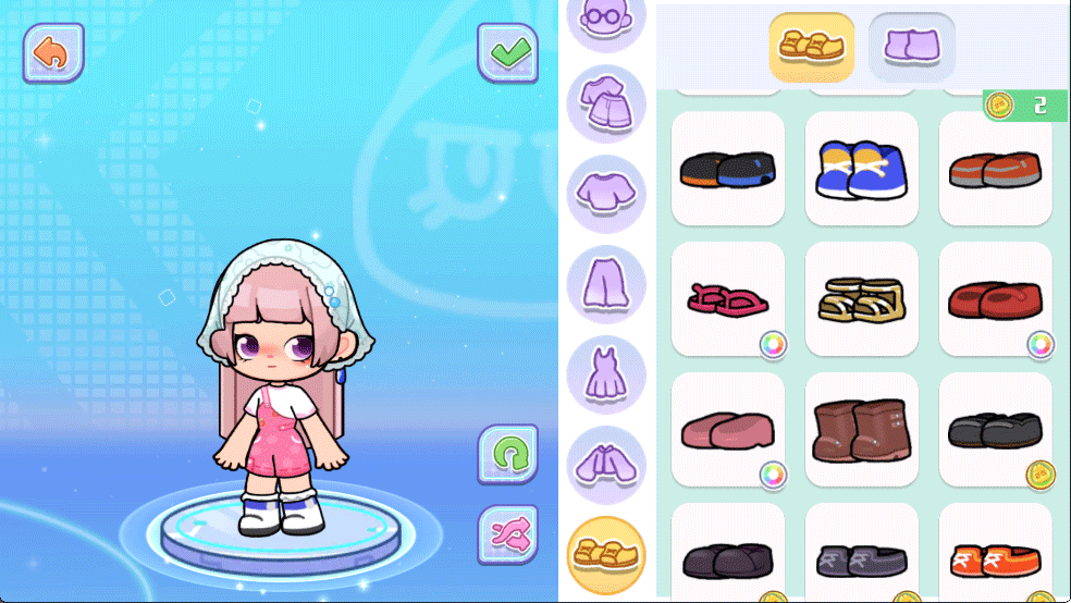 奇妙创意世界截图4