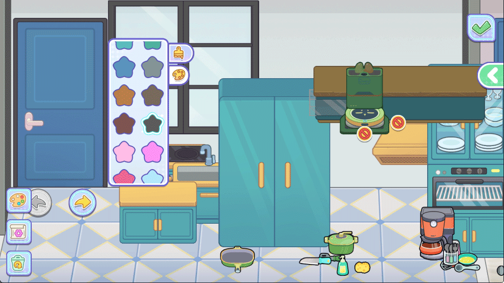 奇妙创意世界截图2