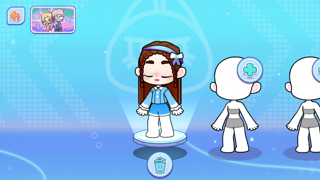 奇妙创意世界截图5