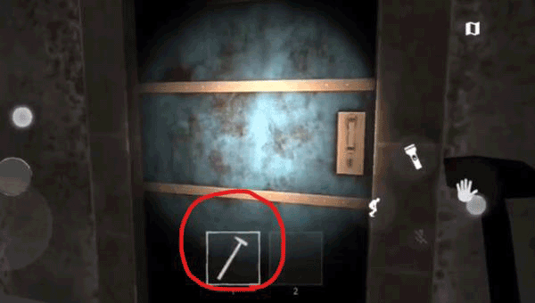 THE GHOST