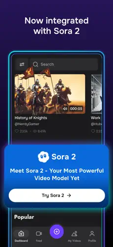 Sofina AI