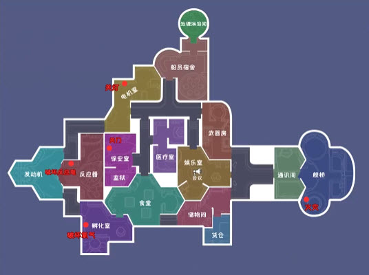 鹅鸭杀官方版