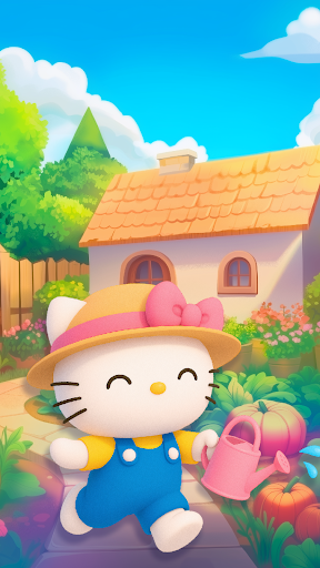 会说话的凯蒂猫截图3