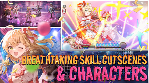 第七史诗国际服截图2