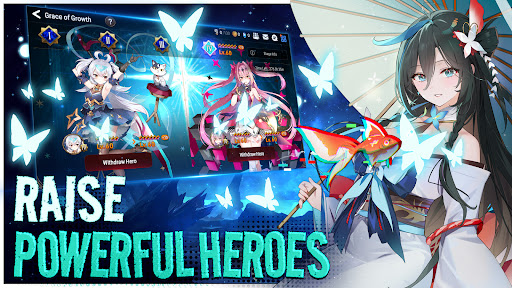 第七史诗国际服截图3