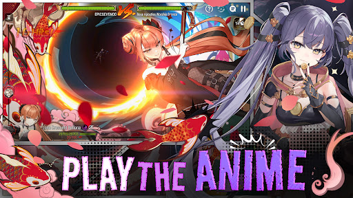 第七史诗国际服