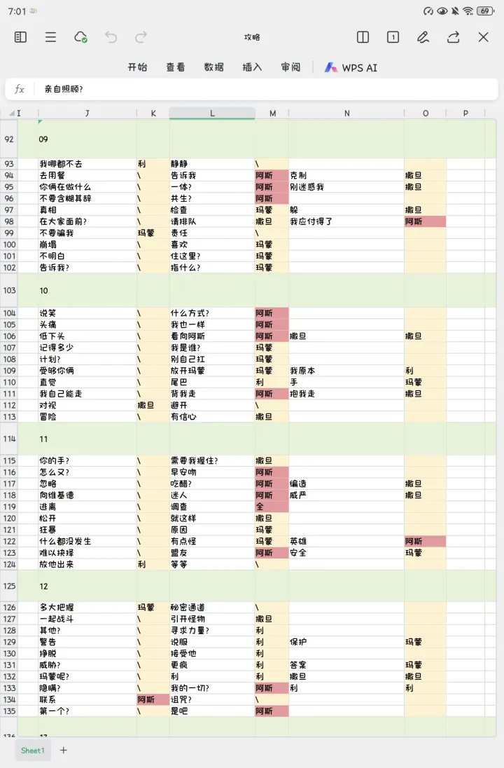 地狱之吻