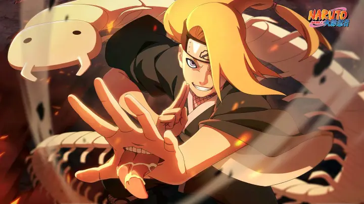 火影忍者体验服