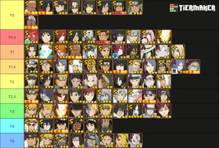 火影忍者体验服