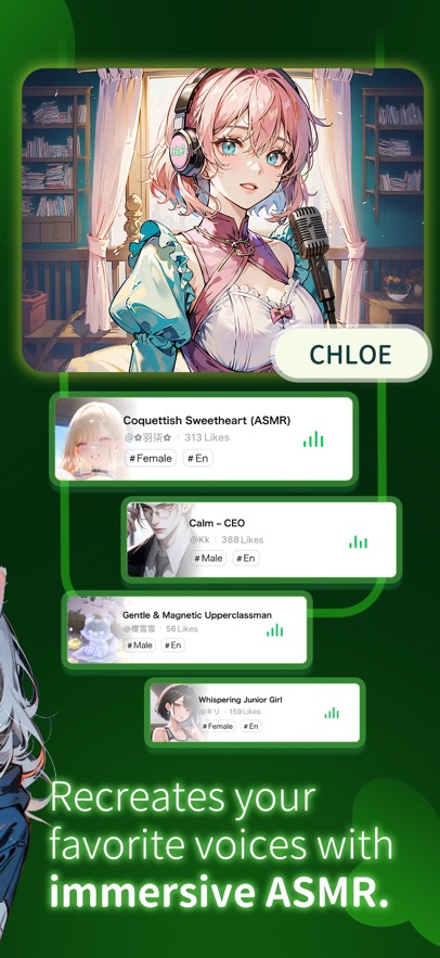 FLAI截图2