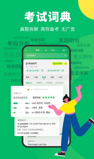 搜狗翻译截图0
