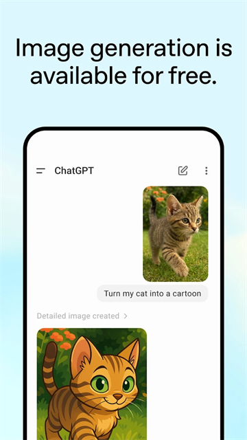 ChatGPT截图4