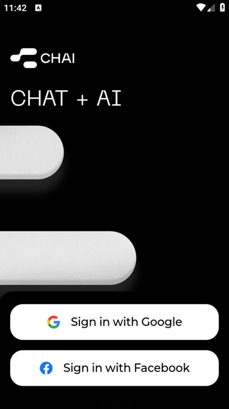 Chai截图0