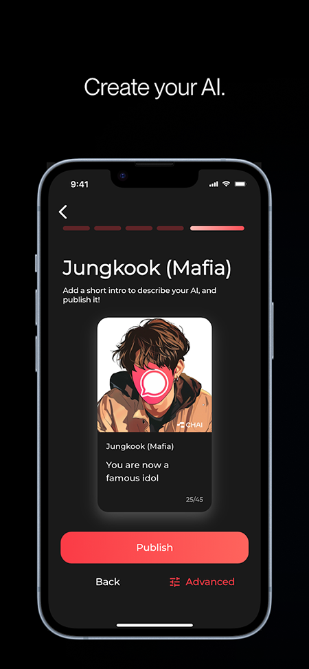 Chai