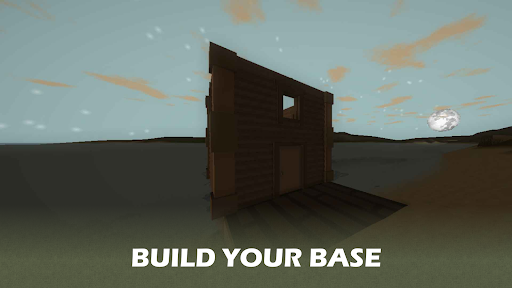 未转变者内置菜单版截图2