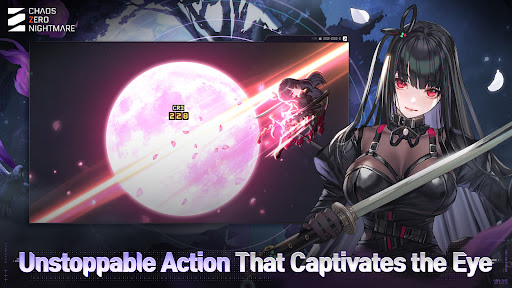 卡厄思梦境国际服截图3