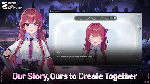 卡厄思梦境国际服截图0