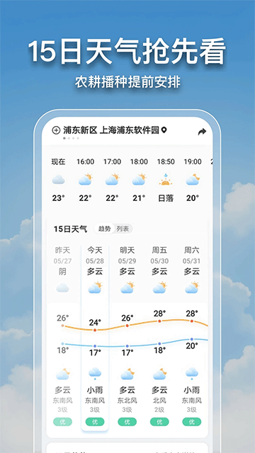 2345天气王截图0