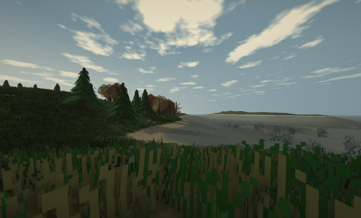 未转变者内置菜单版