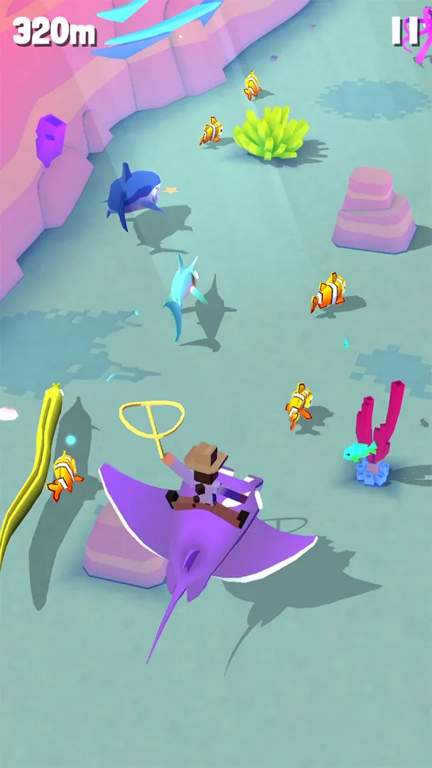 疯狂动物园截图5