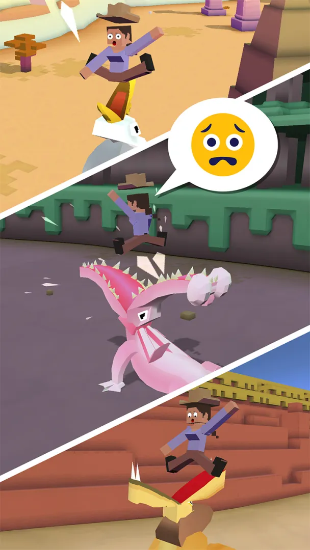 疯狂动物园截图4