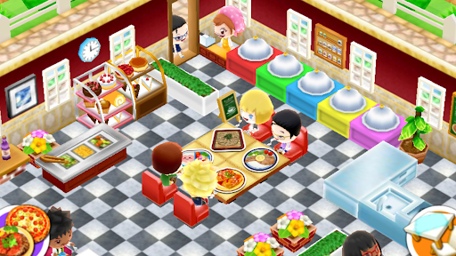 料理妈妈截图2
