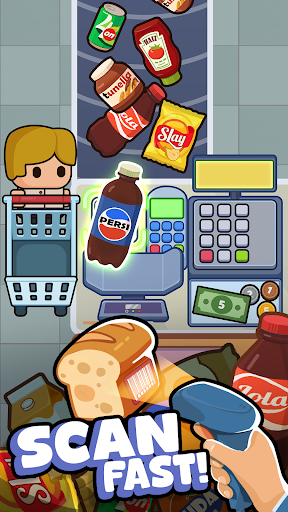 收银员之星截图2