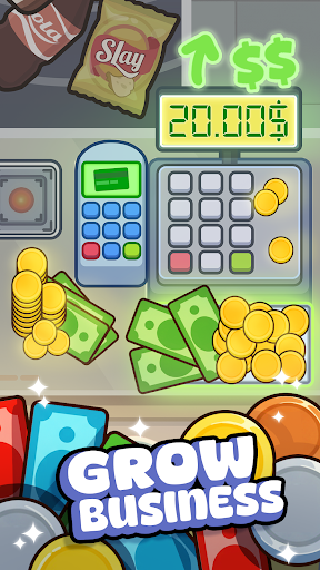 收银员之星截图4