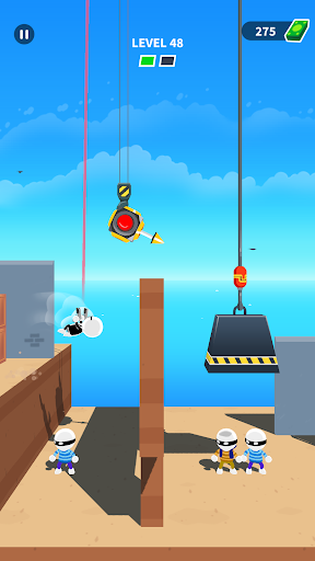 神枪手强尼截图1