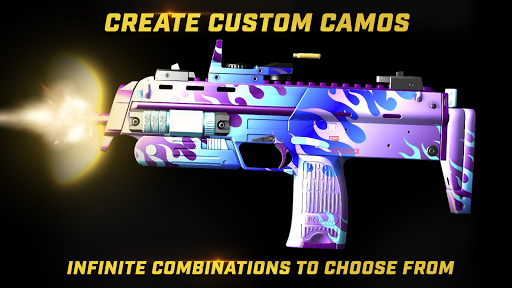 真实枪械2专业版截图5