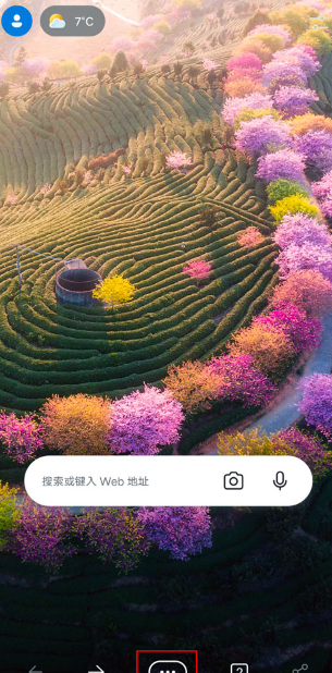 Edge浏览器手机版