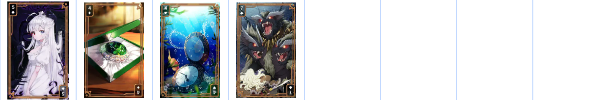 阿尔克纳命运之轮