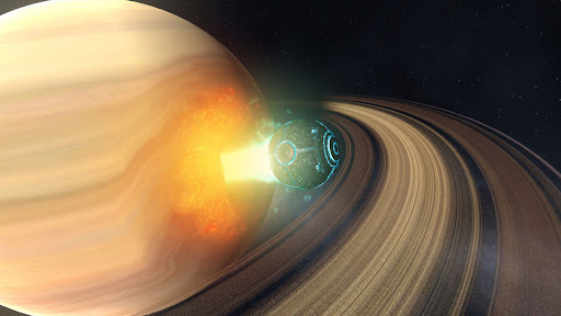 星球毁灭模拟器最新版截图2