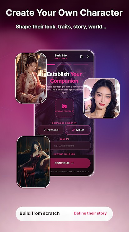 KayoAI截图3