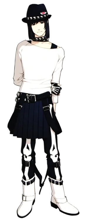 戏剧性谋杀