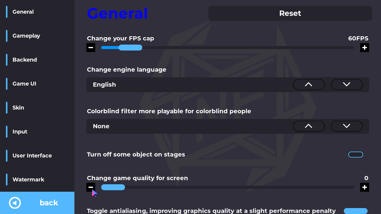 周五夜放克NightDancer模组