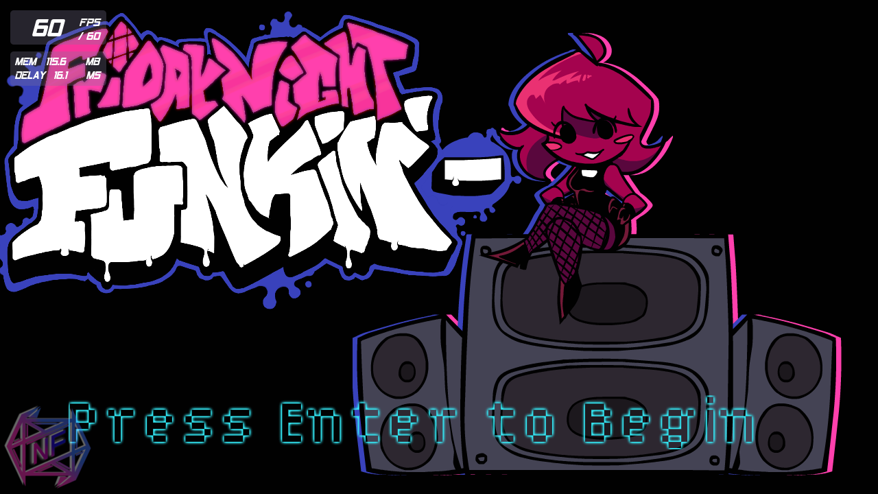 周五夜放克NightDancer模组