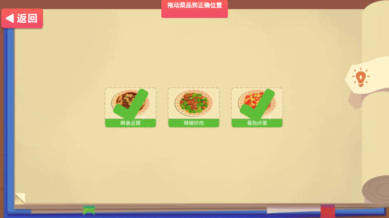 美食烹饪日记