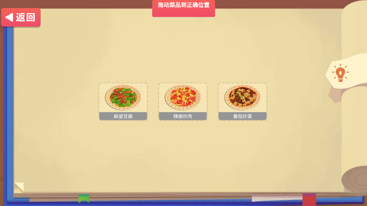 美食烹饪日记