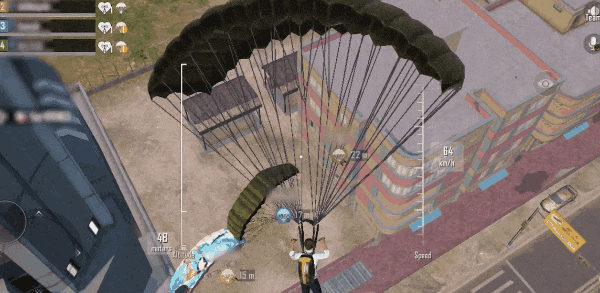 云PUBG