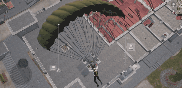云PUBG