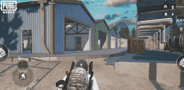 云PUBG