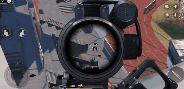 云PUBG