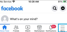 facebook脸书
