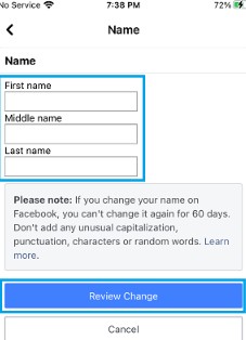 facebook脸书