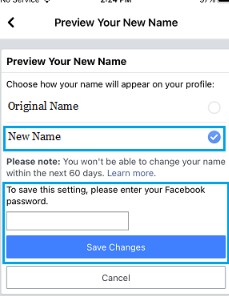 facebook脸书