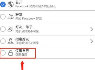 facebook脸书